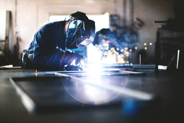 Affordable Welder Services in North Druid Hills, GA