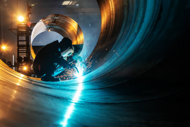 Best Pipe Welding in North Druid Hills, GA