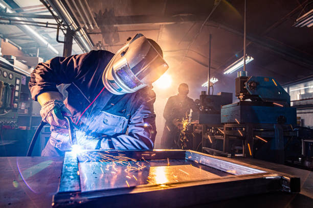 Reliable North Druid Hills, GA Welder & Metal Fabrication Solutions
