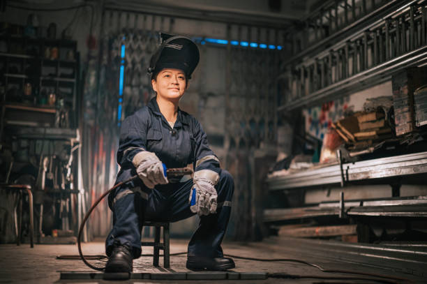 Best Automation and Robotic Welding in North Druid Hills, GA