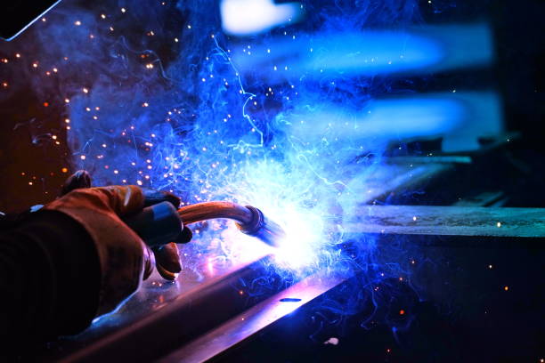  North Druid Hills, GA Welder Pros