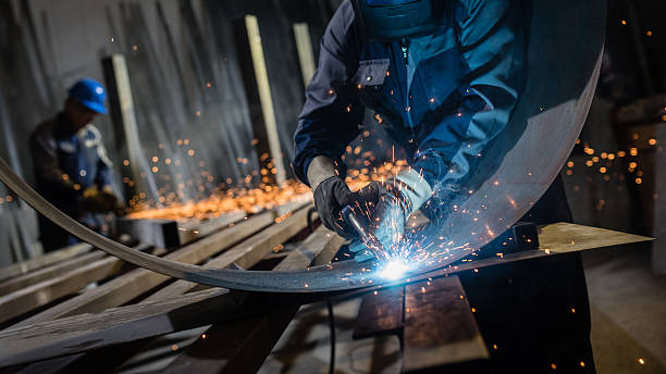 Best Welding Equipment Sales and Repair in North Druid Hills, GA