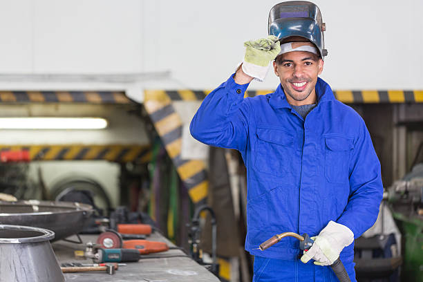 Best Welding Inspection and Certification in North Druid Hills, GA