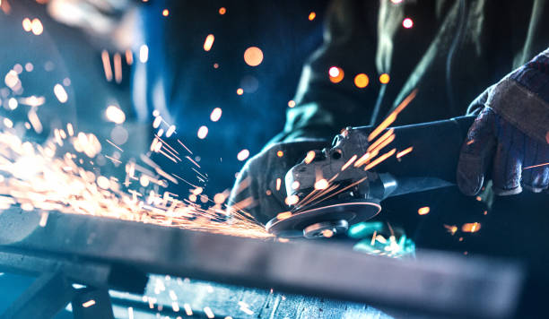 Best Marine and Shipbuilding Welding in North Druid Hills, GA